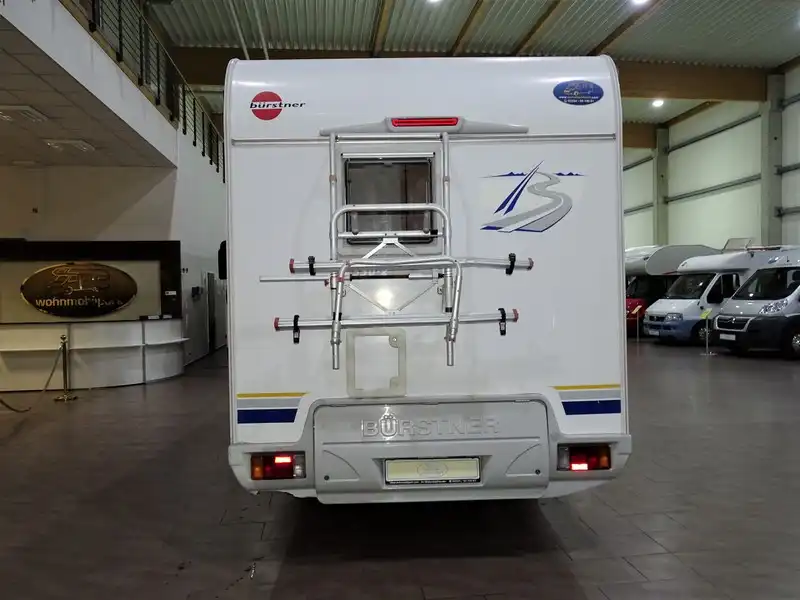 BUERSTNER A 530-2 Active 